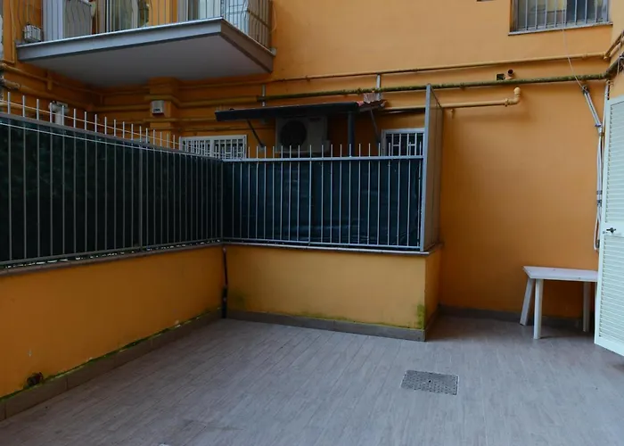 Bed and Breakfast Da Mimì Napoli