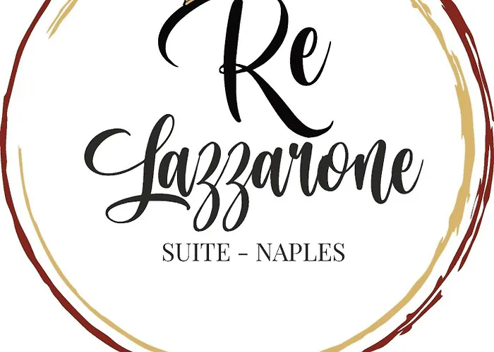 Re Lazzarone Suite Napoli