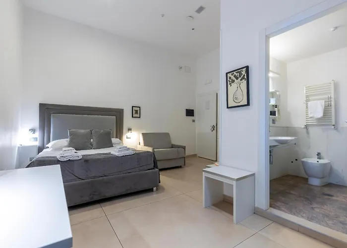 Il Tesoro Smart Suite&SPA Napoli