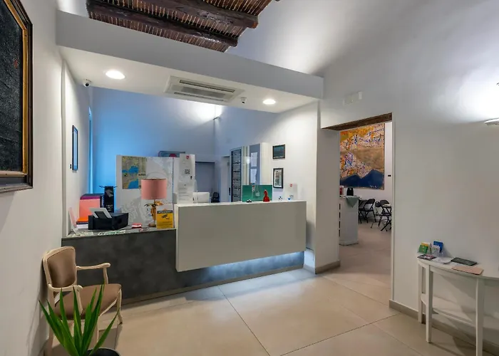 Il Tesoro Smart Suite&SPA Napoli